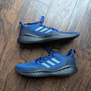 Adidas Fluidflow 2.0 Mens Running Shoes Size 11.5
